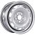 Диски Trebl 7250T 6x14 5*100 ET37 DIA57.1 Silver Штампованный купить с бесплатной доставкой в пункты выдачи в Петербурге